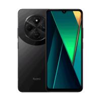 小米 Redmi 14C国家补贴 6.88英寸护眼大屏 120Hz高刷 150%大扬声器 4GB+64GB 星岩黑