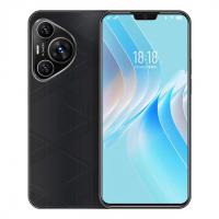 vivomax手机1024G超大内存7800mAh快充长续航骁龙888高性能电竞游戏120HZ高刷 十面抗摔防水 拍照手机 羽砂黑 16GB+1TB 1024GB